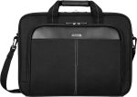 Targus Laptop Bag Classic Slim Briefcase Messenger Bag, Spacious, Ergonomic, Foam Padded Laptop Case for Devices - Image 2